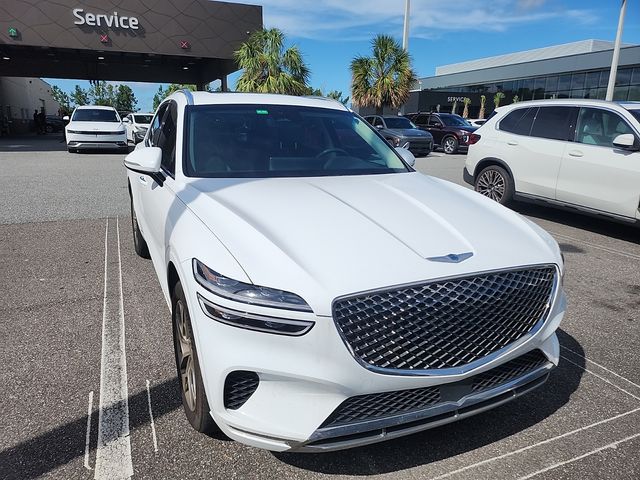 2023 Genesis GV70 2.5T