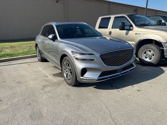 2023 Genesis GV70 2.5T