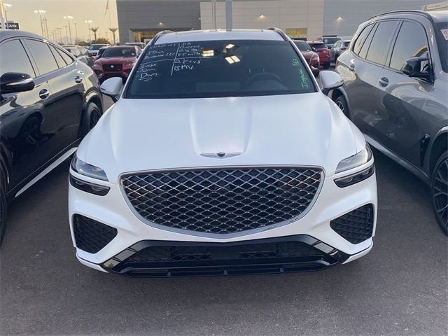 2023 Genesis GV70 2.5T