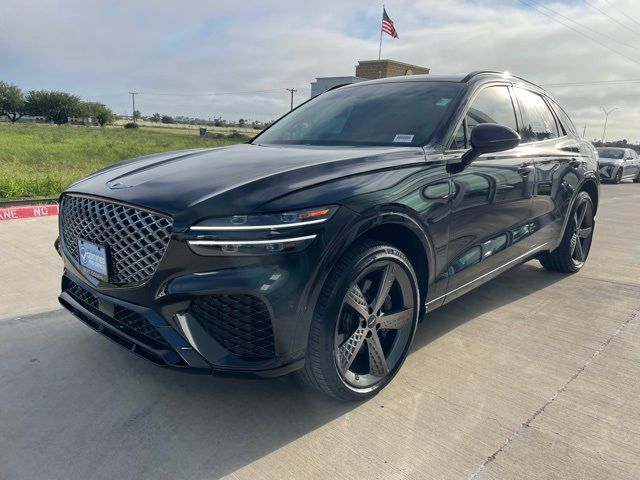 2023 Genesis GV70 2.5T