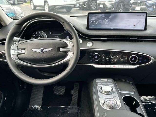 2023 Genesis GV70 2.5T