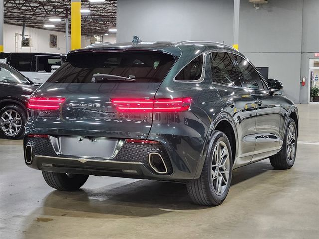 2023 Genesis GV70 2.5T