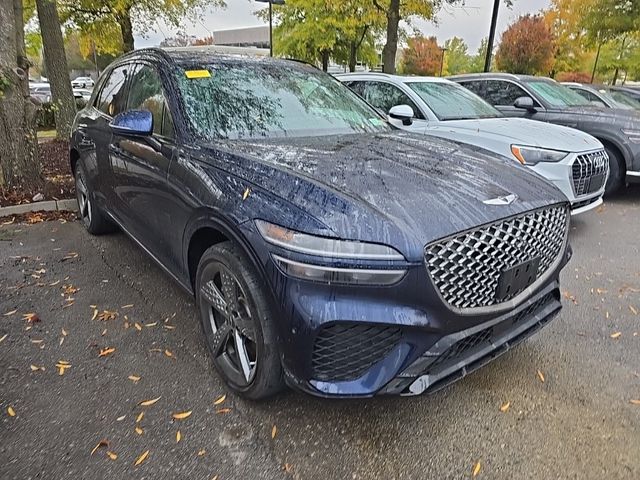 2023 Genesis GV70 2.5T