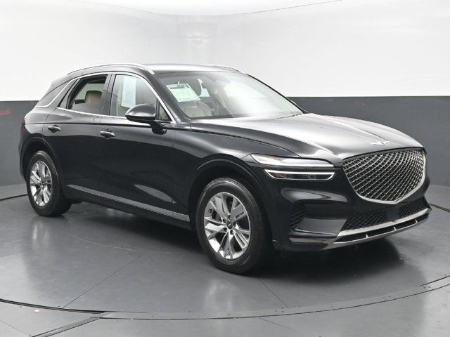 2023 Genesis GV70 2.5T