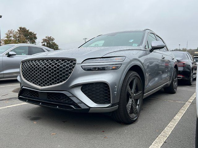 2023 Genesis GV70 2.5T