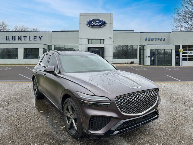 2023 Genesis GV70 2.5T