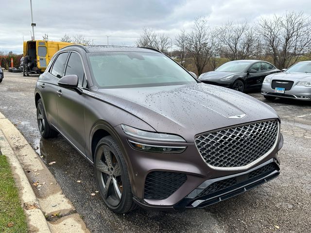 2023 Genesis GV70 2.5T