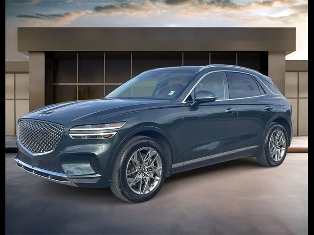 2023 Genesis GV70 2.5T