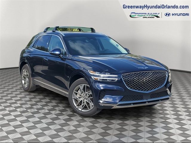 2023 Genesis GV70 2.5T