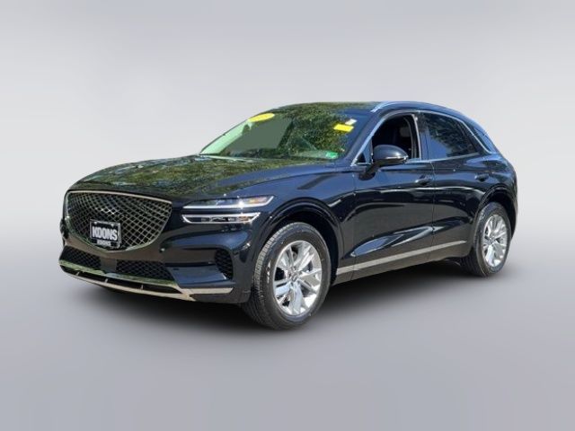 2023 Genesis GV70 2.5T