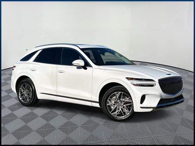 2023 Genesis GV70 2.5T