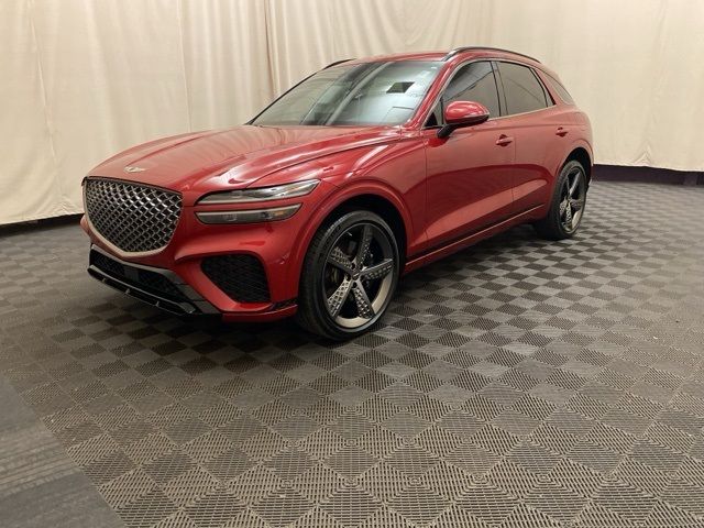 2023 Genesis GV70 2.5T