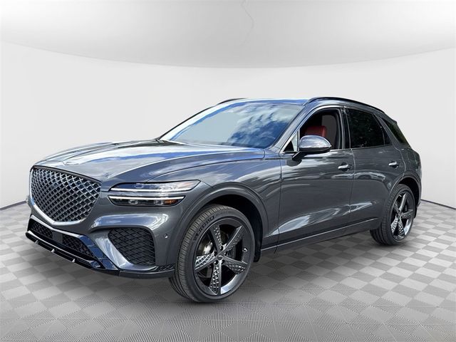 2023 Genesis GV70 2.5T