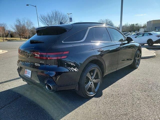 2023 Genesis GV70 2.5T