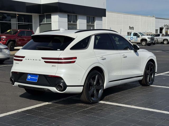 2023 Genesis GV70 2.5T