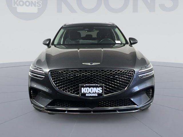 2023 Genesis GV70 2.5T