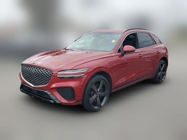 2023 Genesis GV70 2.5T