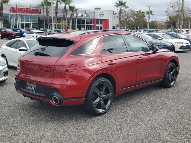 2023 Genesis GV70 2.5T