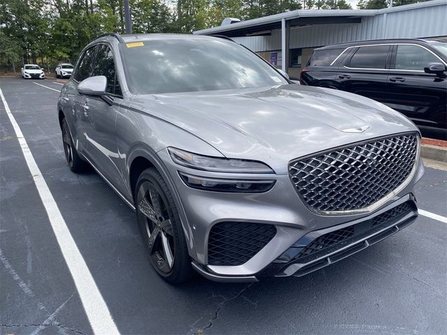 2023 Genesis GV70 2.5T