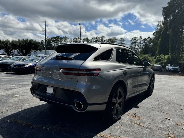 2023 Genesis GV70 2.5T