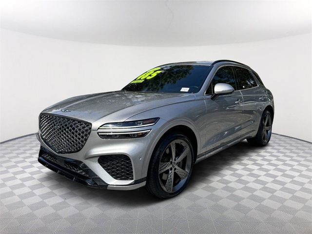 2023 Genesis GV70 2.5T