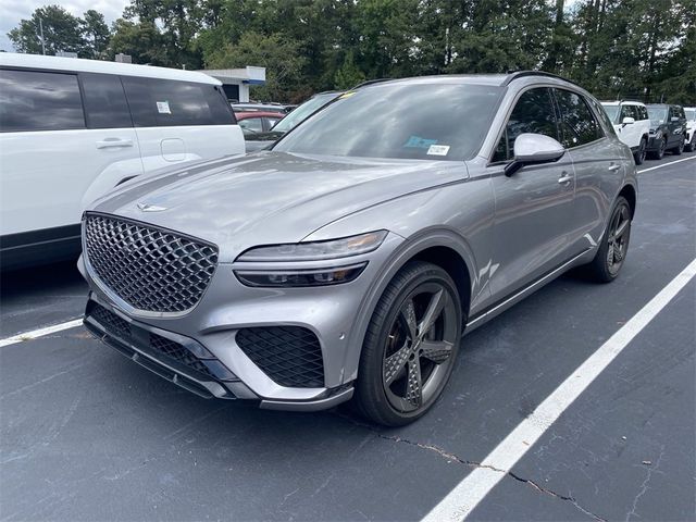 2023 Genesis GV70 2.5T