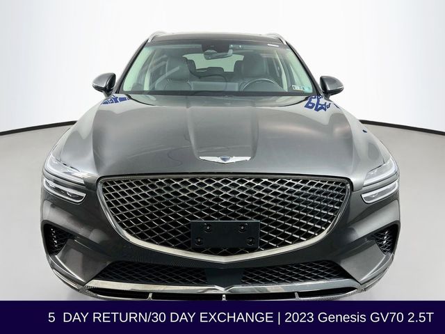 2023 Genesis GV70 2.5T
