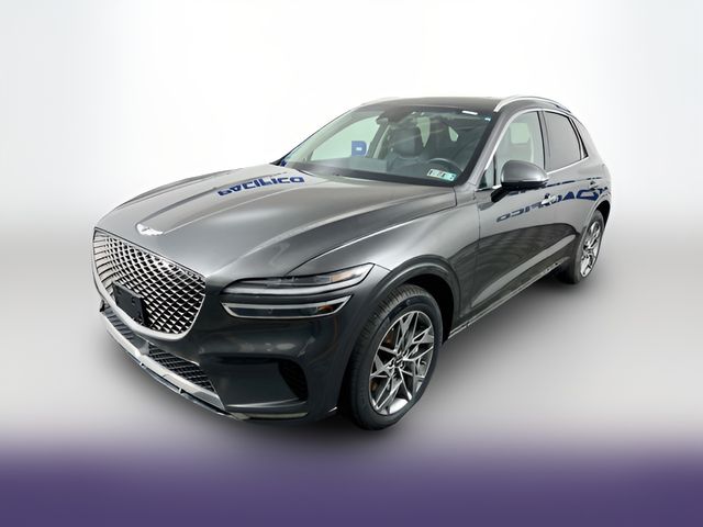 2023 Genesis GV70 2.5T