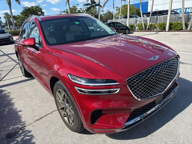 2023 Genesis GV70 2.5T