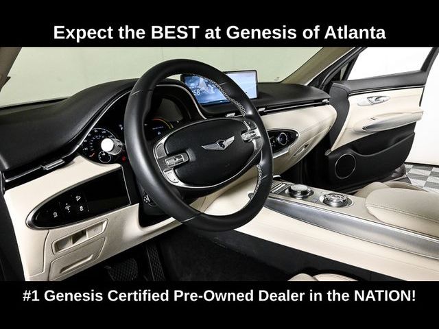 2023 Genesis GV70 2.5T