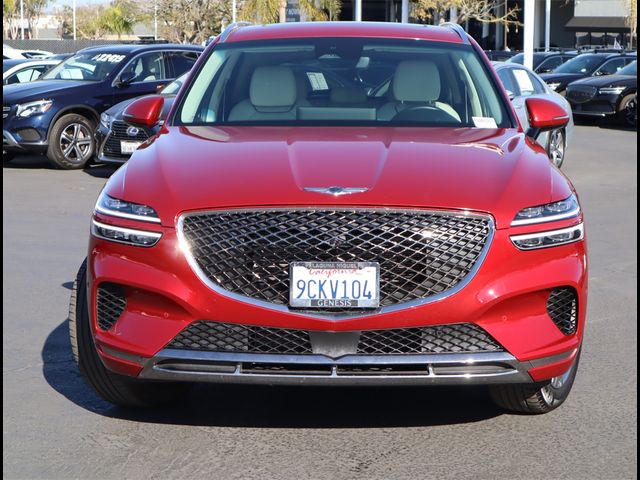 2023 Genesis GV70 2.5T