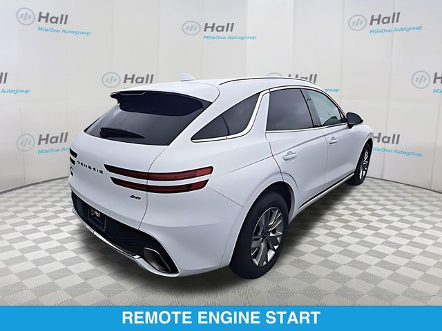 2023 Genesis GV70 2.5T