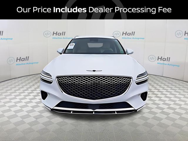 2023 Genesis GV70 2.5T