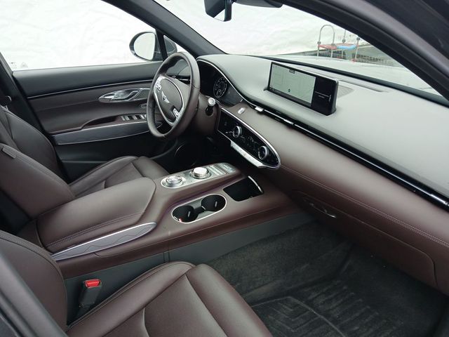 2023 Genesis GV70 2.5T