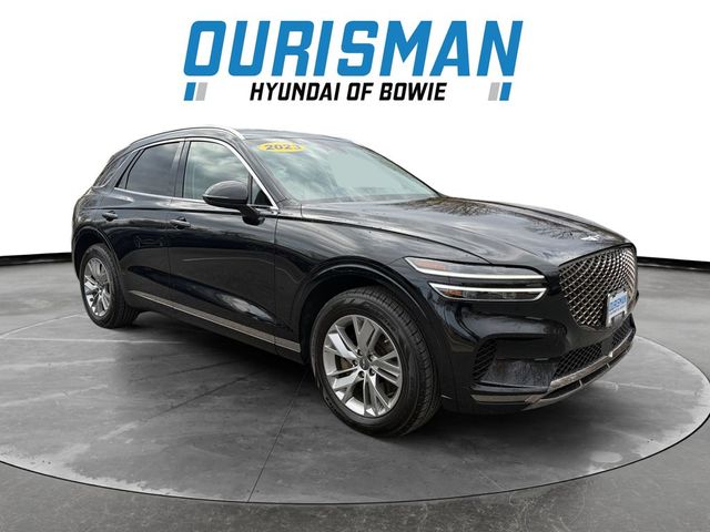 2023 Genesis GV70 2.5T