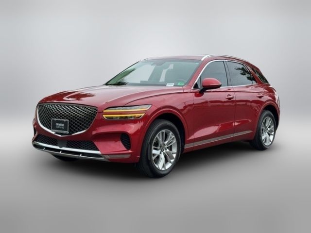 2023 Genesis GV70 2.5T