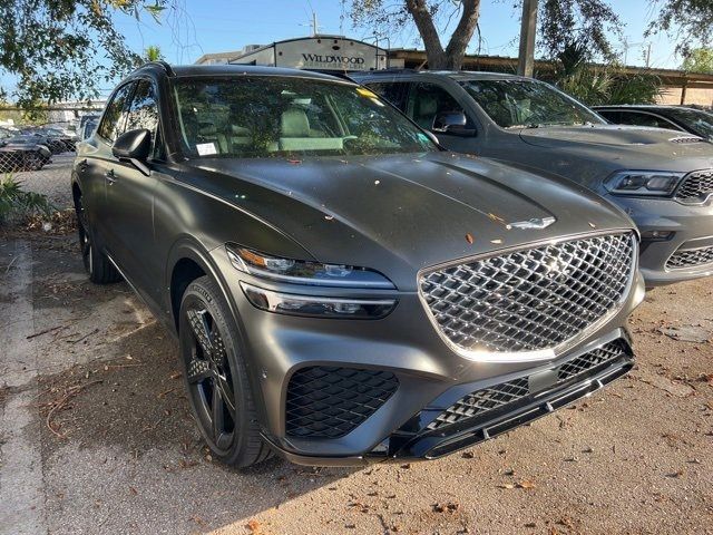 2023 Genesis GV70 2.5T