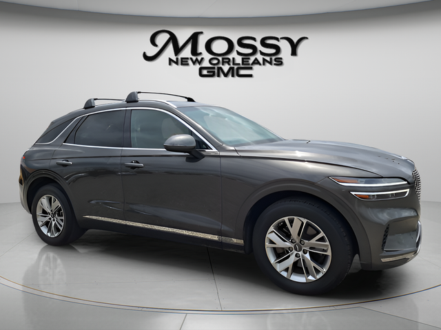 2023 Genesis GV70 2.5T
