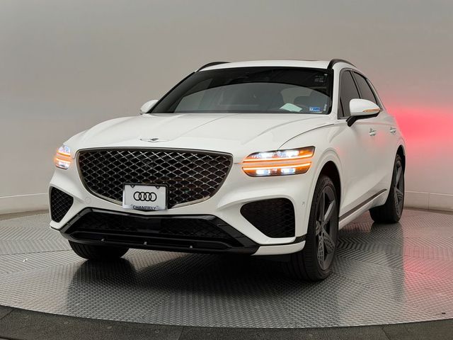 2023 Genesis GV70 2.5T