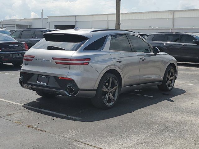 2023 Genesis GV70 2.5T