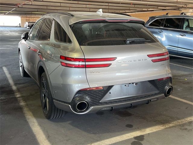 2023 Genesis GV70 2.5T