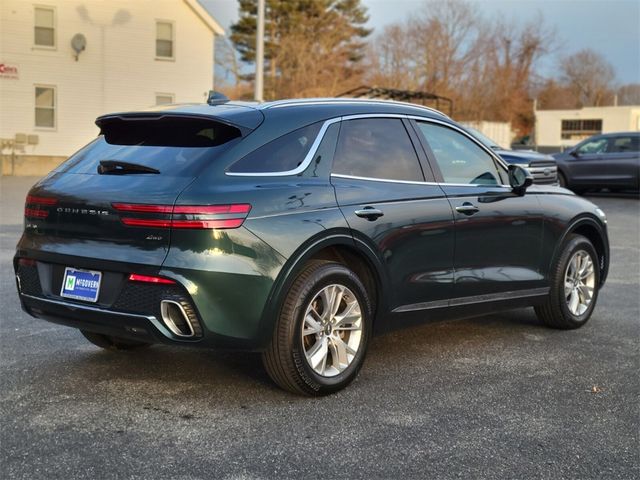 2023 Genesis GV70 2.5T