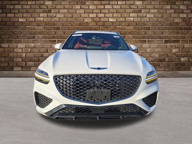 2023 Genesis GV70 2.5T