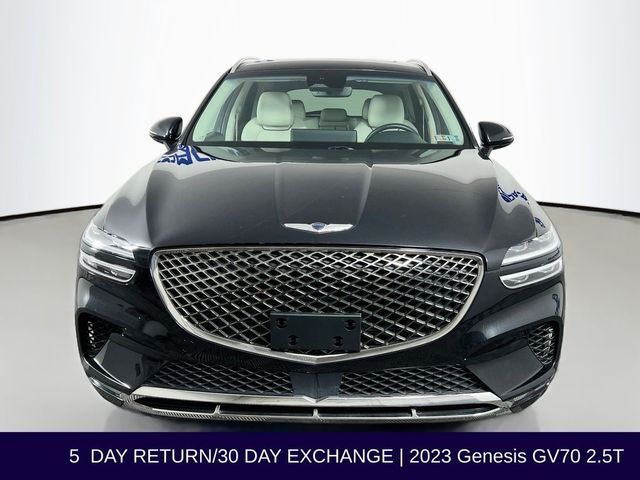 2023 Genesis GV70 2.5T