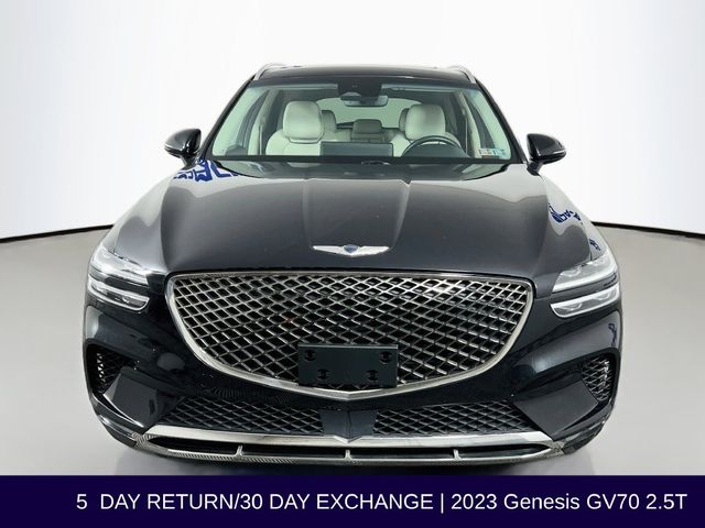 2023 Genesis GV70 2.5T