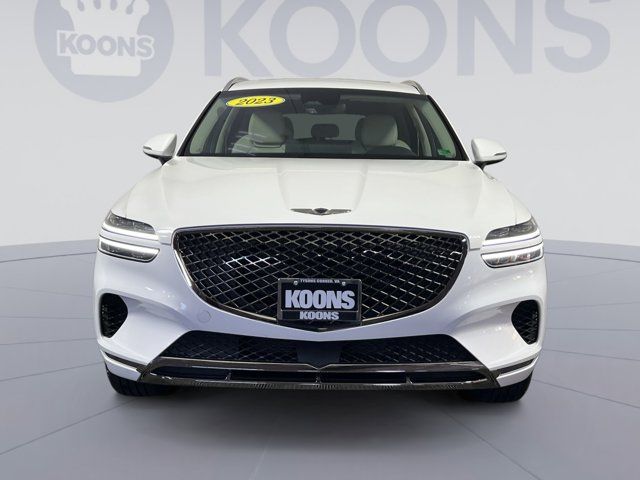 2023 Genesis GV70 2.5T