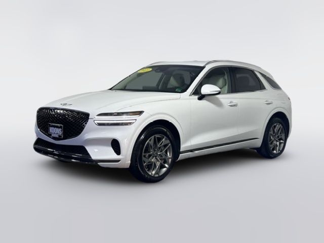 2023 Genesis GV70 2.5T