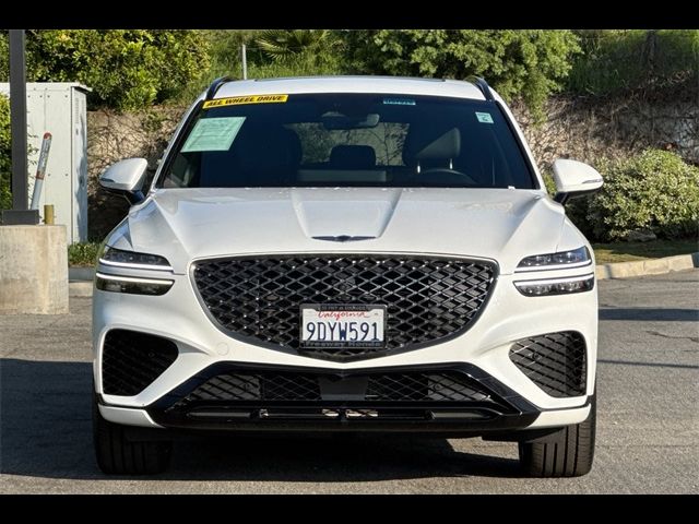 2023 Genesis GV70 2.5T