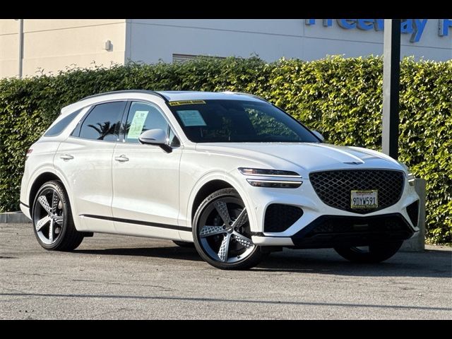 2023 Genesis GV70 2.5T