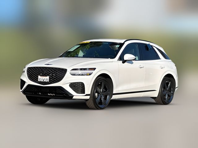 2023 Genesis GV70 2.5T